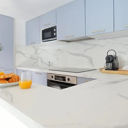 Avec Rooftop A - Welkeys Apartmán